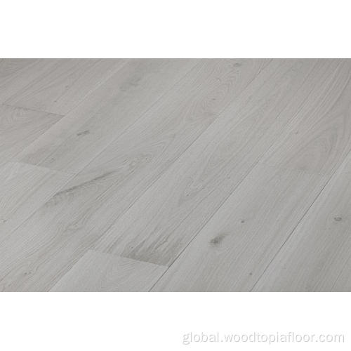 Light Color Wood Floors Oak Hardwood Floor Commercial Home Use Wood Flooring Supplier